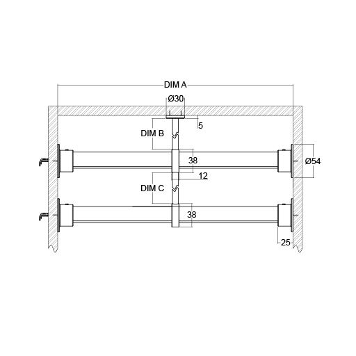 LD30HR-24V Lightgraphix Creative Lighting Solutions